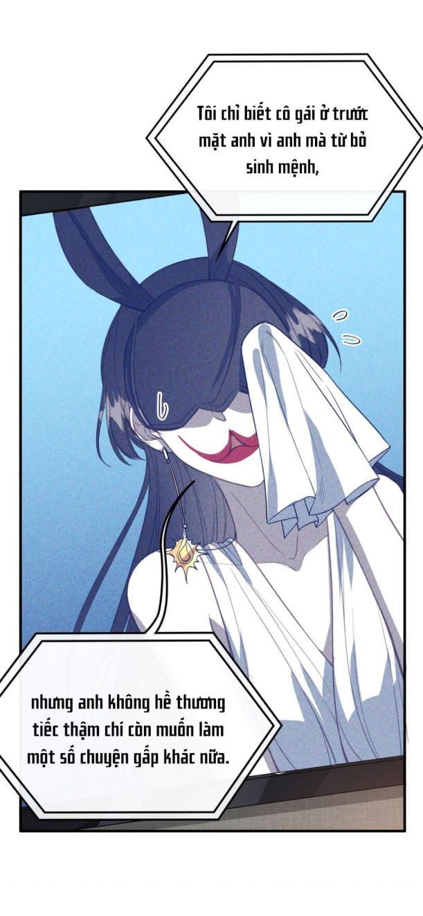 Nụ Hôn Vực Thẳm Chapter 77 - Trang 9