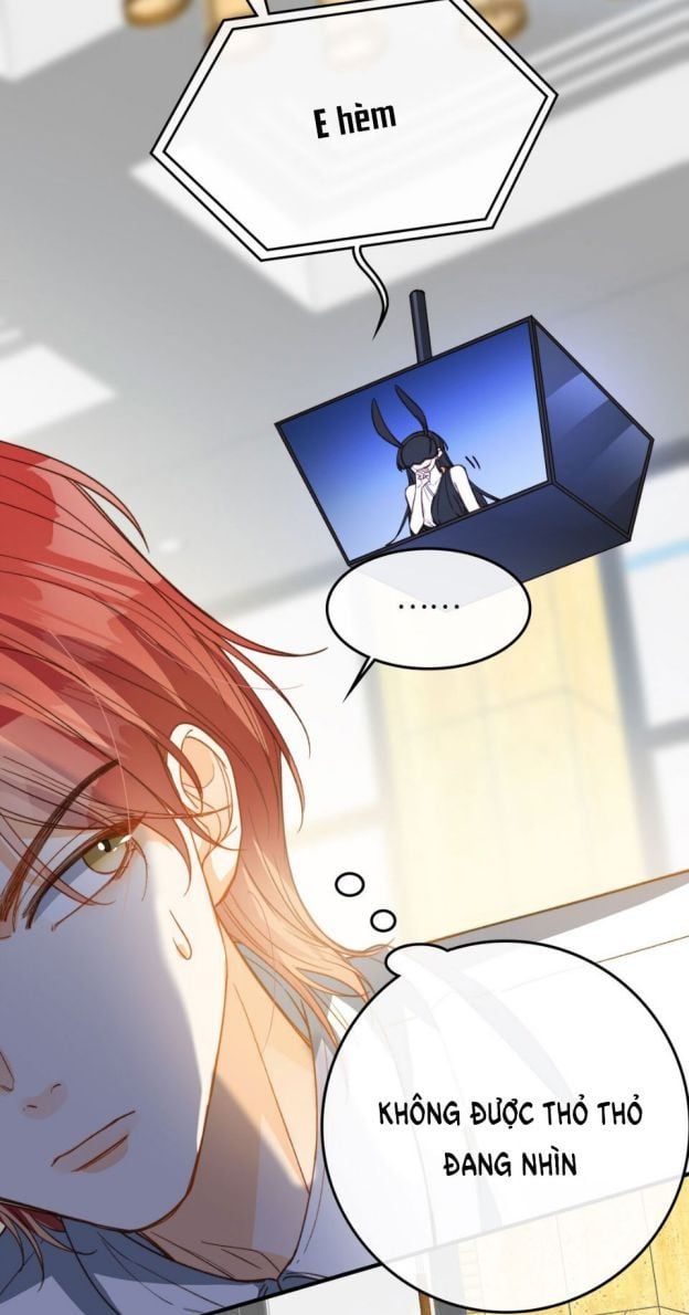 Nụ Hôn Vực Thẳm Chapter 78 - Trang 10