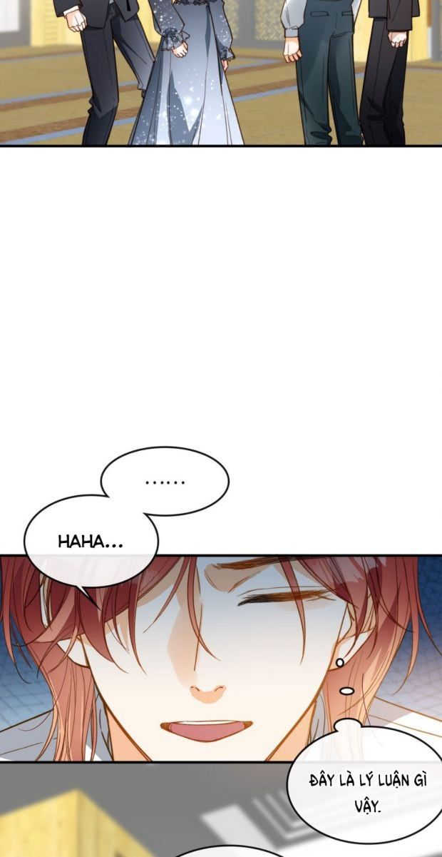 Nụ Hôn Vực Thẳm Chapter 78 - Trang 13