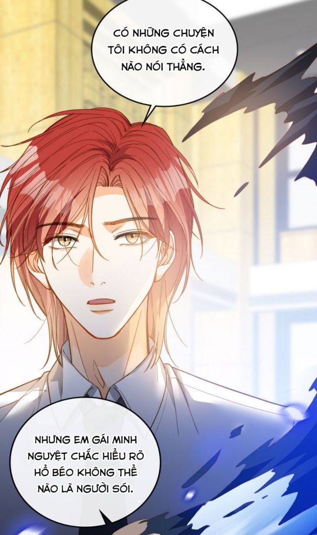 Nụ Hôn Vực Thẳm Chapter 78 - Trang 14