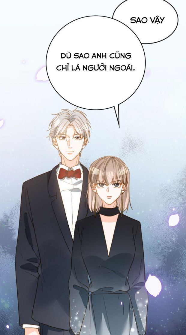 Nụ Hôn Vực Thẳm Chapter 78 - Trang 17