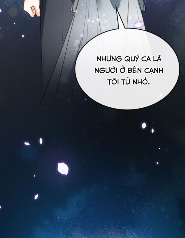 Nụ Hôn Vực Thẳm Chapter 78 - Trang 18