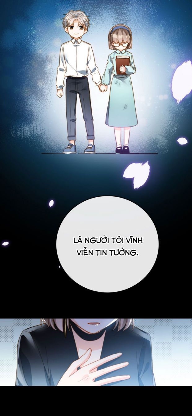 Nụ Hôn Vực Thẳm Chapter 78 - Trang 19