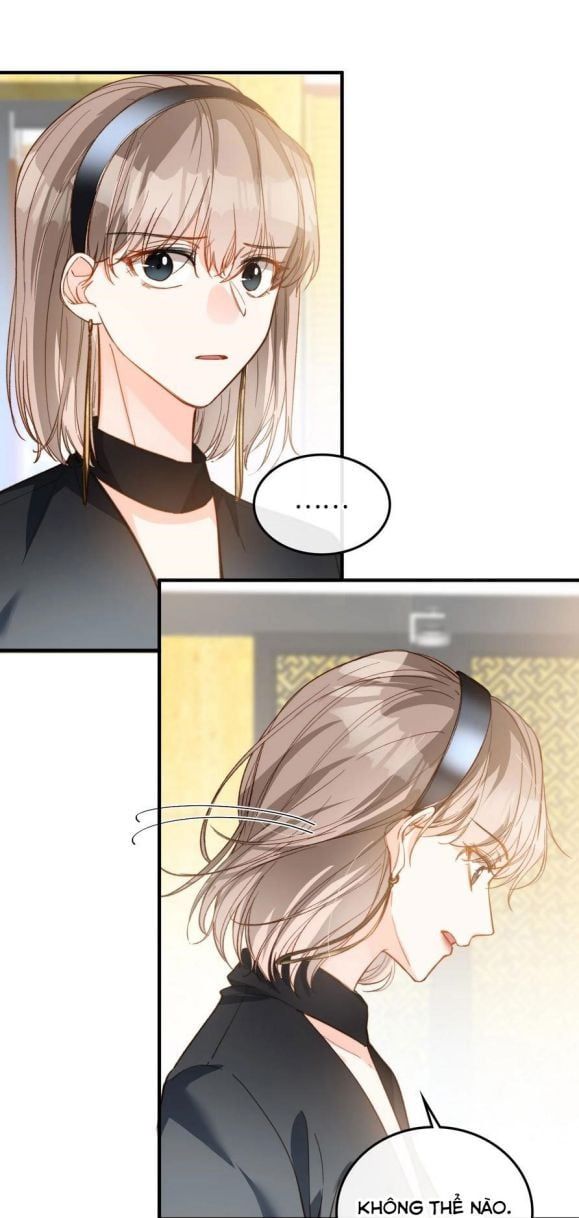 Nụ Hôn Vực Thẳm Chapter 78 - Trang 2