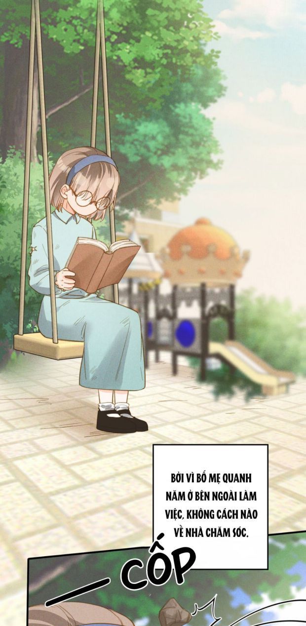 Nụ Hôn Vực Thẳm Chapter 78 - Trang 21