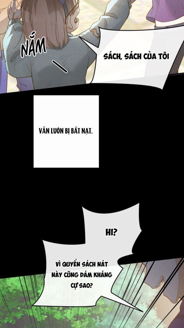 Nụ Hôn Vực Thẳm Chapter 78 - Trang 23