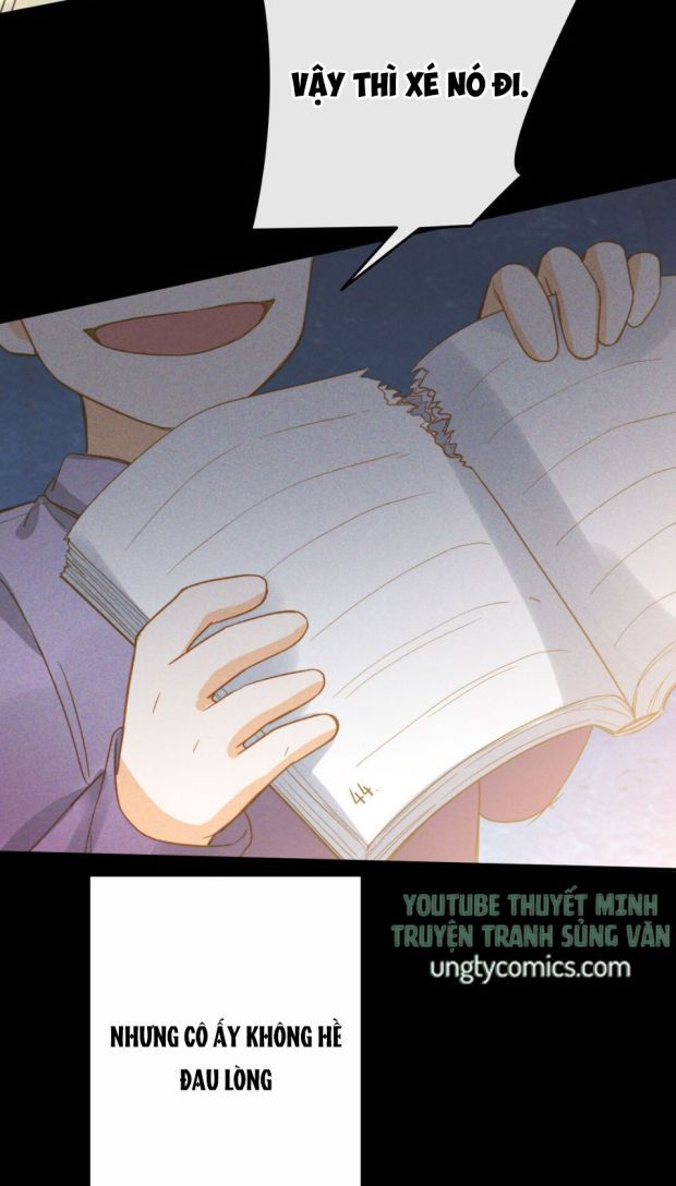 Nụ Hôn Vực Thẳm Chapter 78 - Trang 25