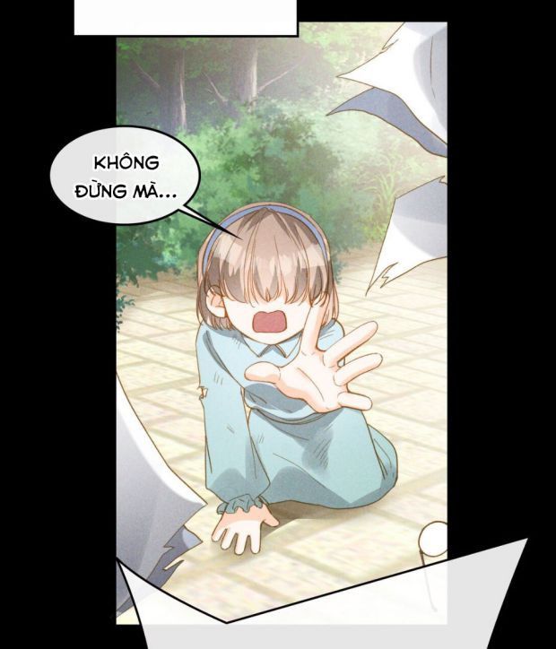 Nụ Hôn Vực Thẳm Chapter 78 - Trang 26