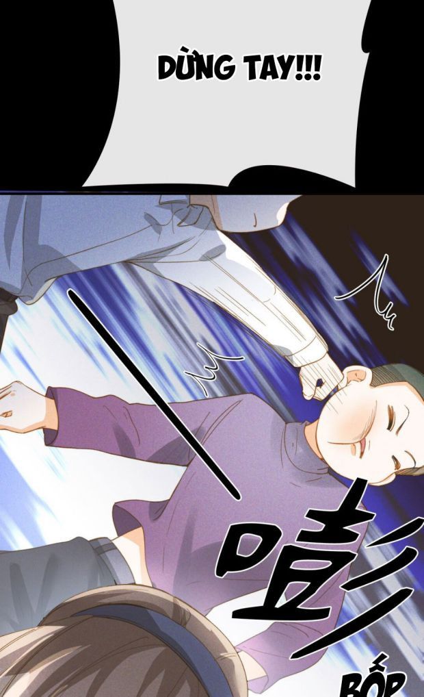 Nụ Hôn Vực Thẳm Chapter 78 - Trang 27