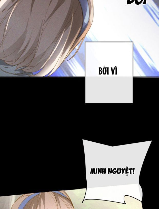 Nụ Hôn Vực Thẳm Chapter 78 - Trang 28