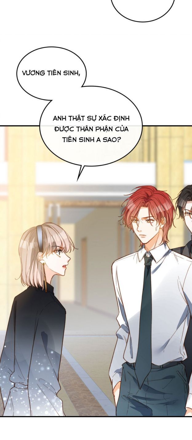 Nụ Hôn Vực Thẳm Chapter 78 - Trang 3