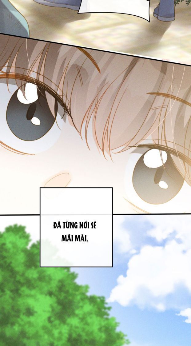 Nụ Hôn Vực Thẳm Chapter 78 - Trang 30