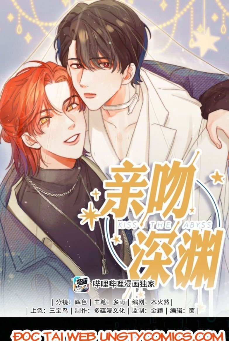 Nụ Hôn Vực Thẳm Chapter 78 - Trang 34