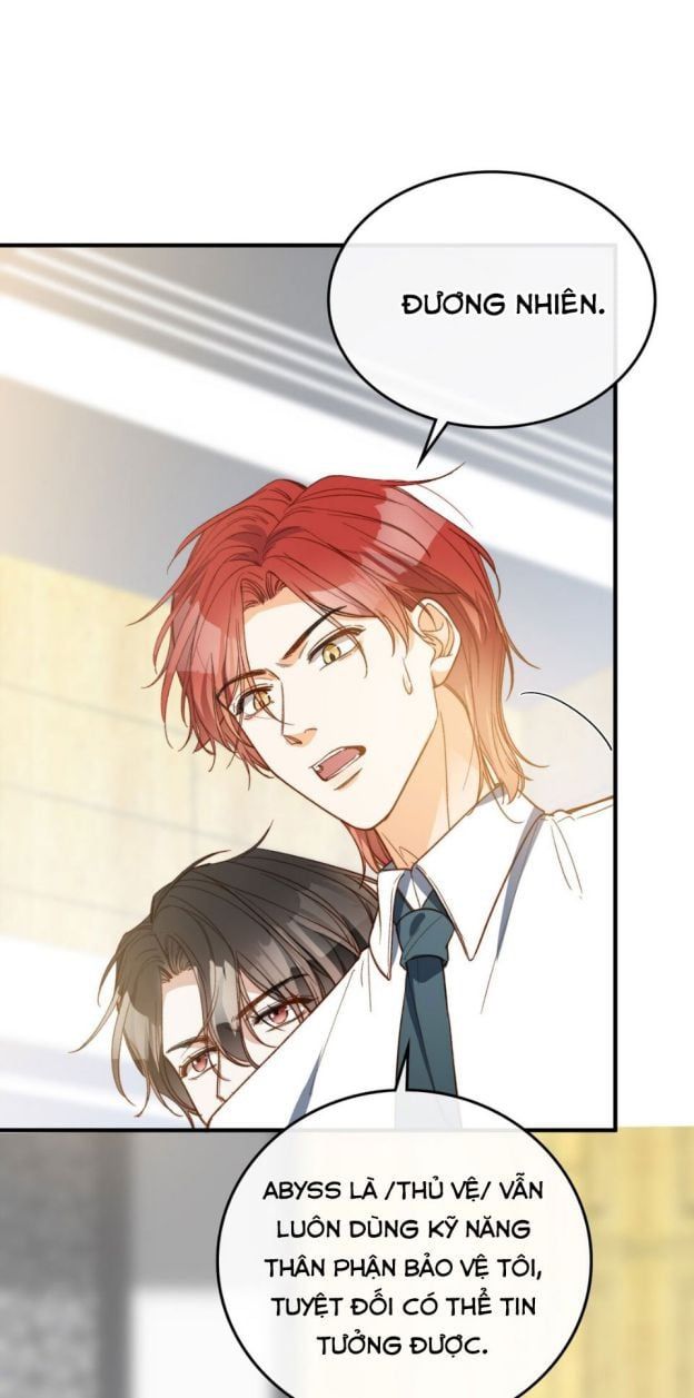 Nụ Hôn Vực Thẳm Chapter 78 - Trang 4