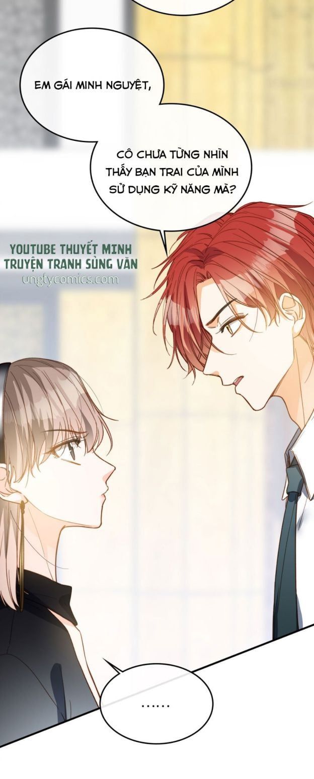 Nụ Hôn Vực Thẳm Chapter 78 - Trang 5