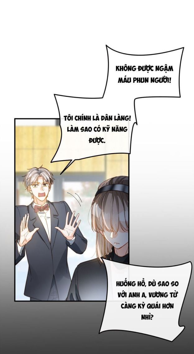 Nụ Hôn Vực Thẳm Chapter 78 - Trang 6