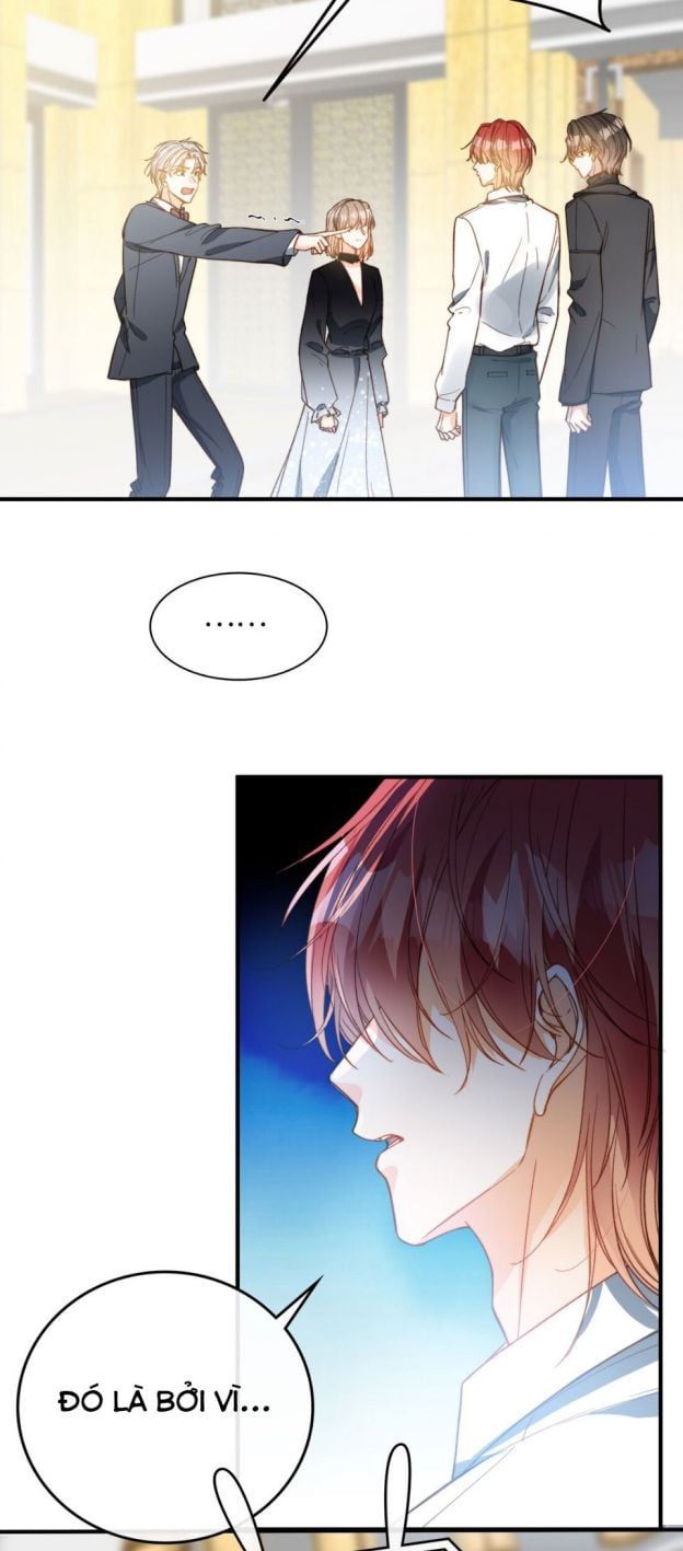Nụ Hôn Vực Thẳm Chapter 78 - Trang 9