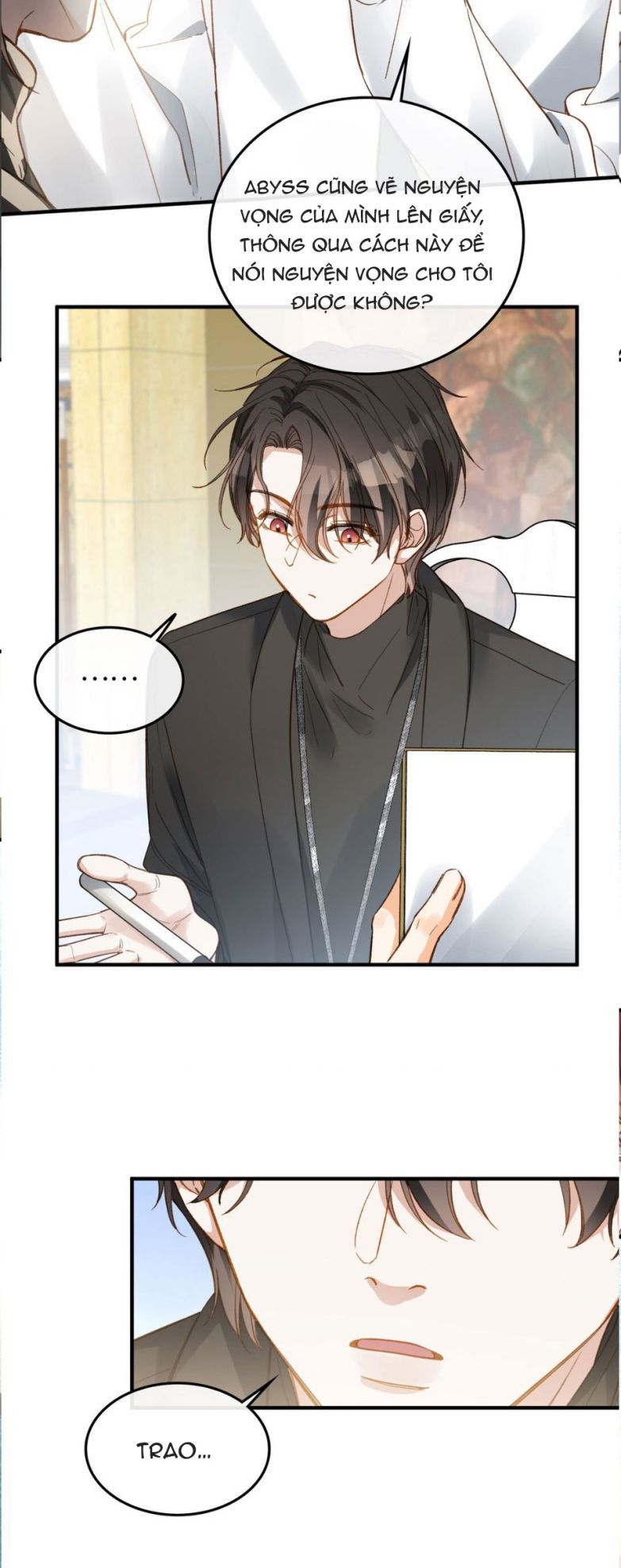 Nụ Hôn Vực Thẳm Chapter 79 - Trang 14