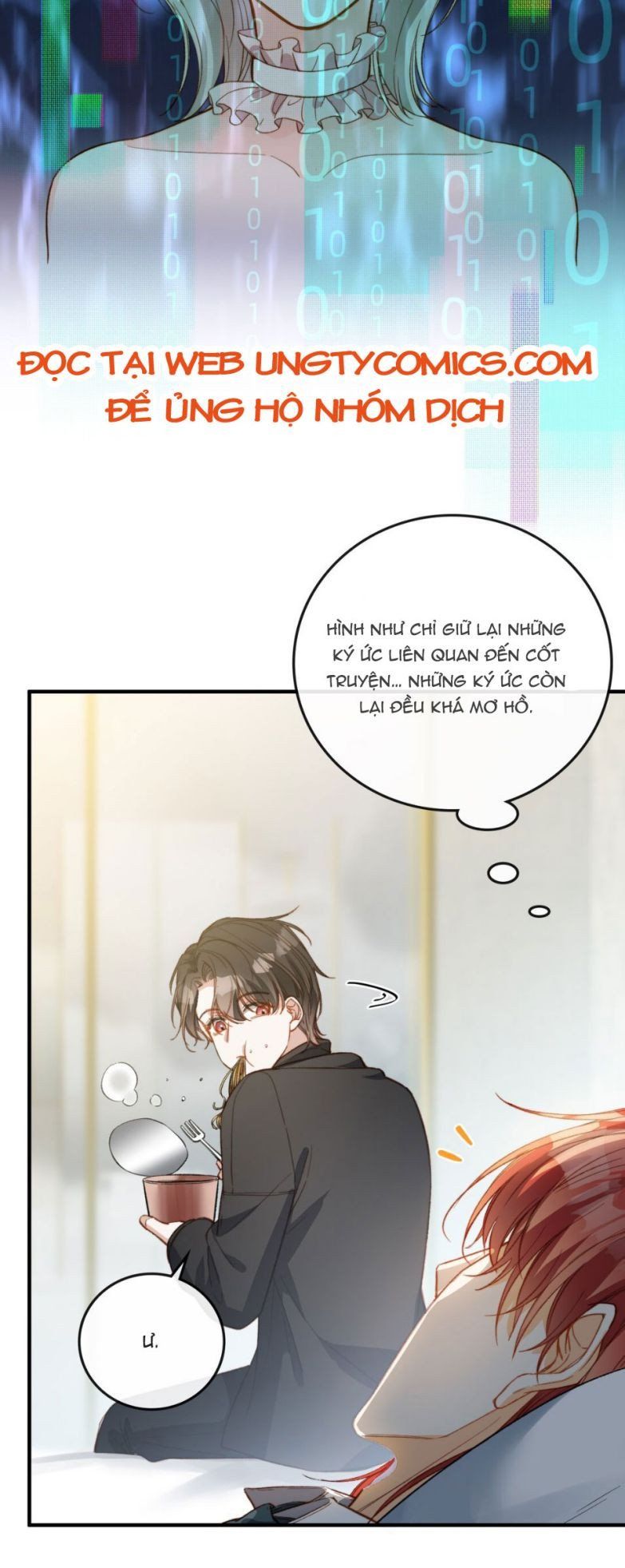 Nụ Hôn Vực Thẳm Chapter 79 - Trang 2