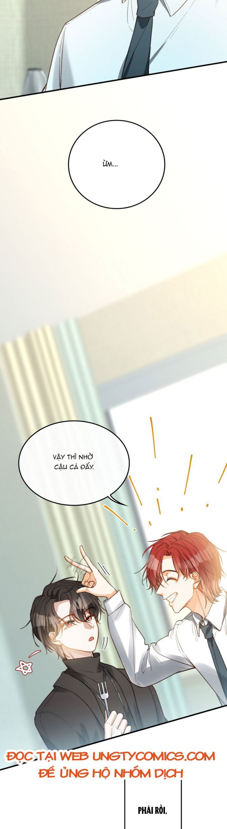 Nụ Hôn Vực Thẳm Chapter 79 - Trang 6