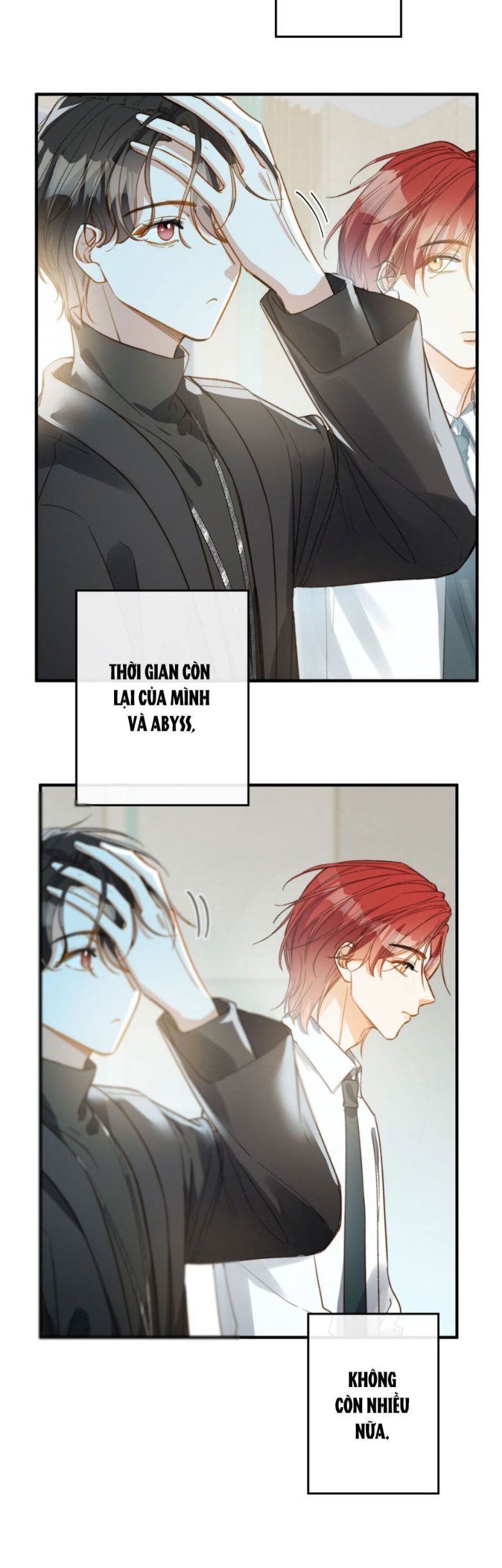 Nụ Hôn Vực Thẳm Chapter 79 - Trang 7