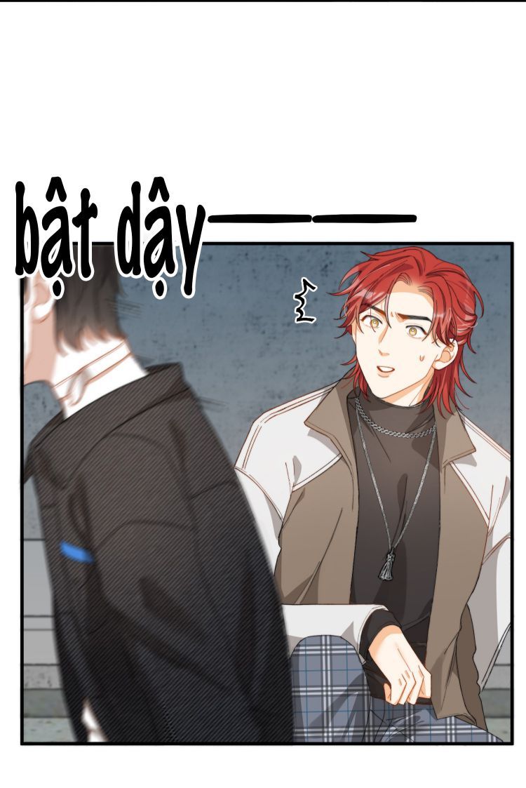Nụ Hôn Vực Thẳm Chapter 8 - Trang 11