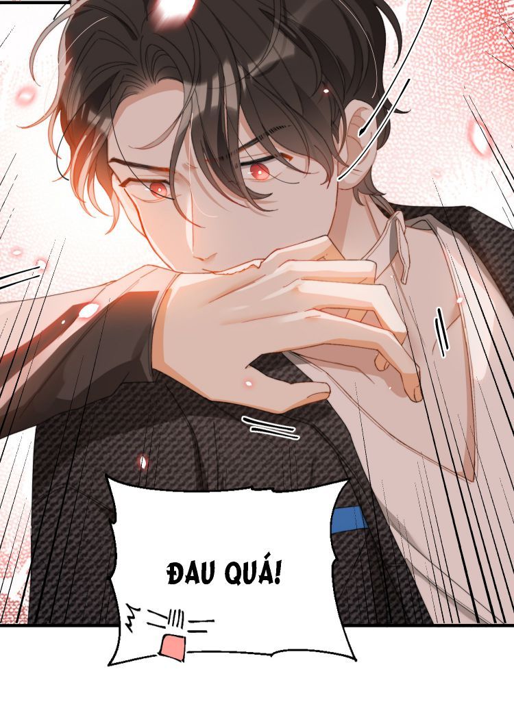 Nụ Hôn Vực Thẳm Chapter 8 - Trang 22
