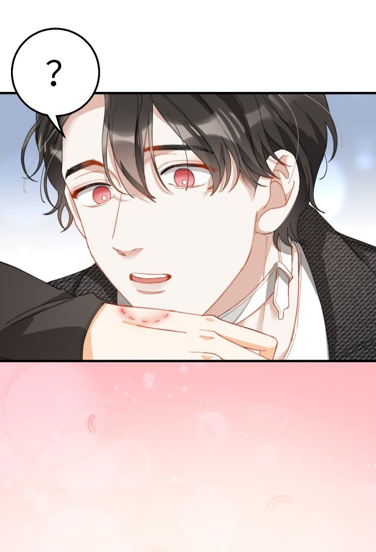 Nụ Hôn Vực Thẳm Chapter 8 - Trang 26