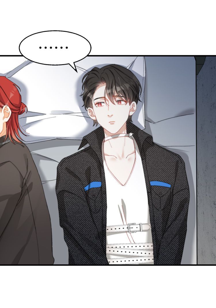 Nụ Hôn Vực Thẳm Chapter 8 - Trang 29