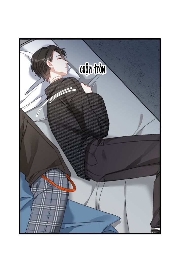 Nụ Hôn Vực Thẳm Chapter 8 - Trang 30