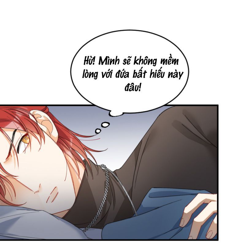 Nụ Hôn Vực Thẳm Chapter 8 - Trang 31