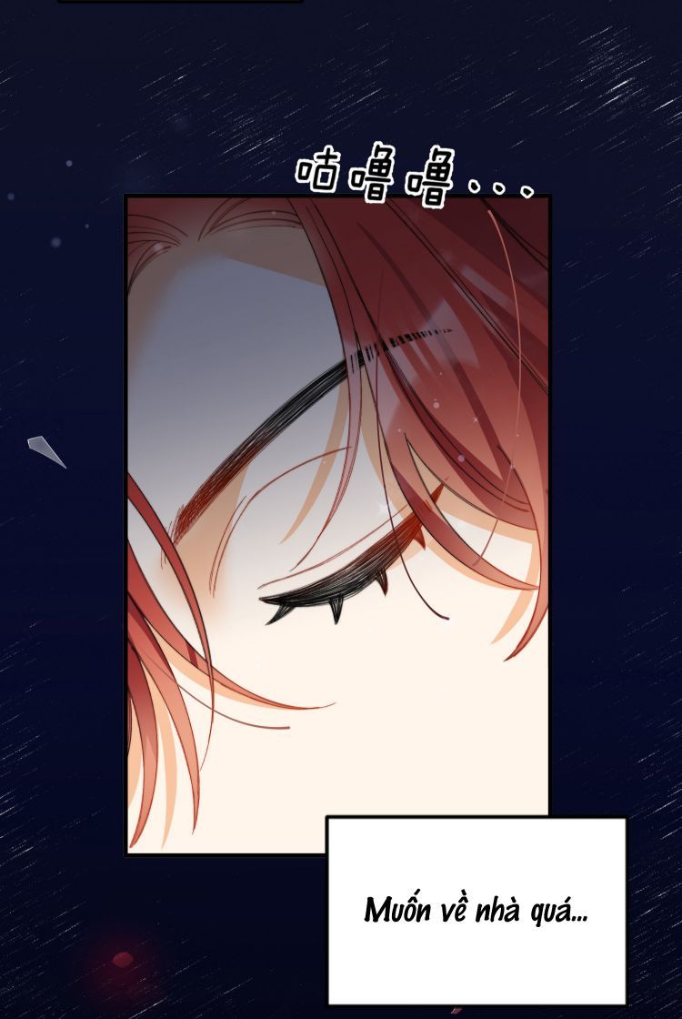 Nụ Hôn Vực Thẳm Chapter 8 - Trang 34