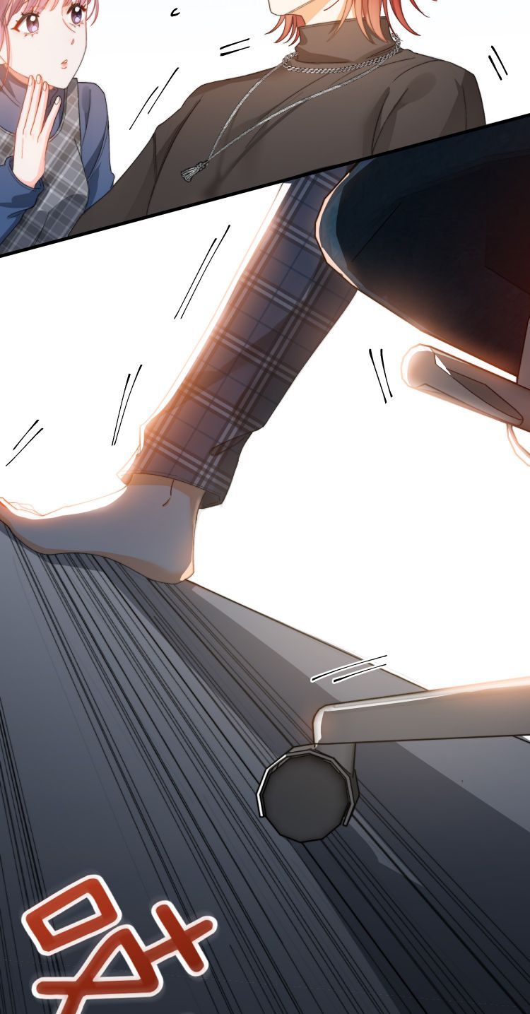 Nụ Hôn Vực Thẳm Chapter 8 - Trang 39