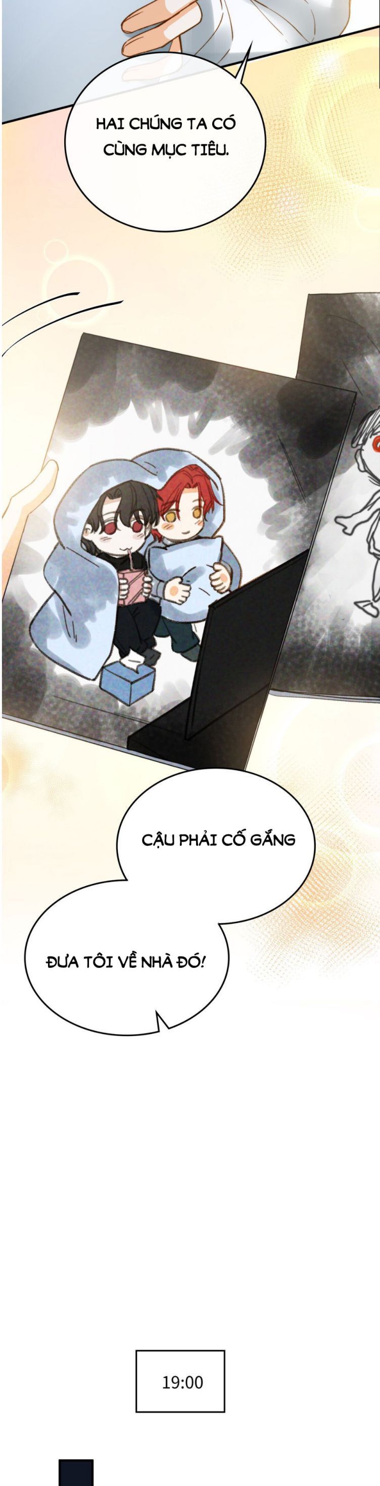 Nụ Hôn Vực Thẳm Chapter 80 - Trang 10