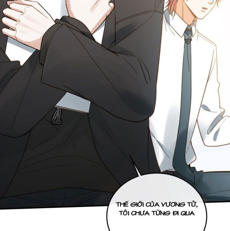 Nụ Hôn Vực Thẳm Chapter 80 - Trang 4