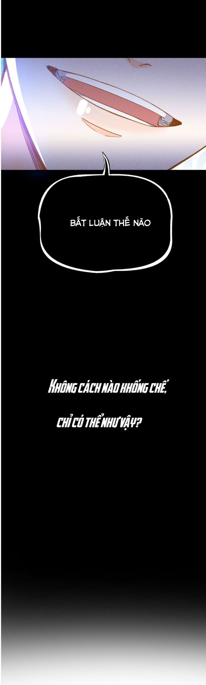 Nụ Hôn Vực Thẳm Chapter 81 - Trang 23