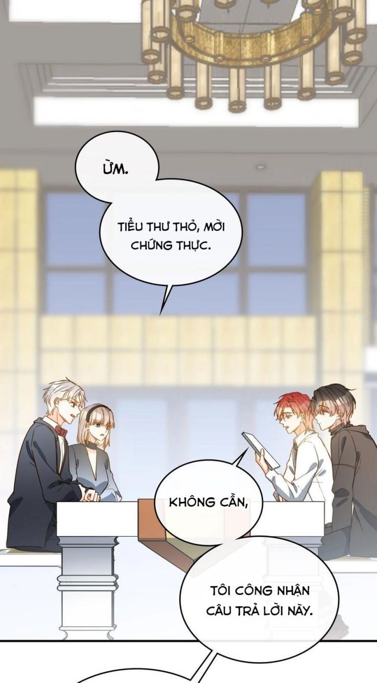 Nụ Hôn Vực Thẳm Chapter 83 - Trang 10