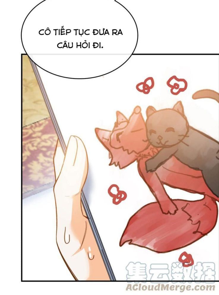 Nụ Hôn Vực Thẳm Chapter 83 - Trang 11