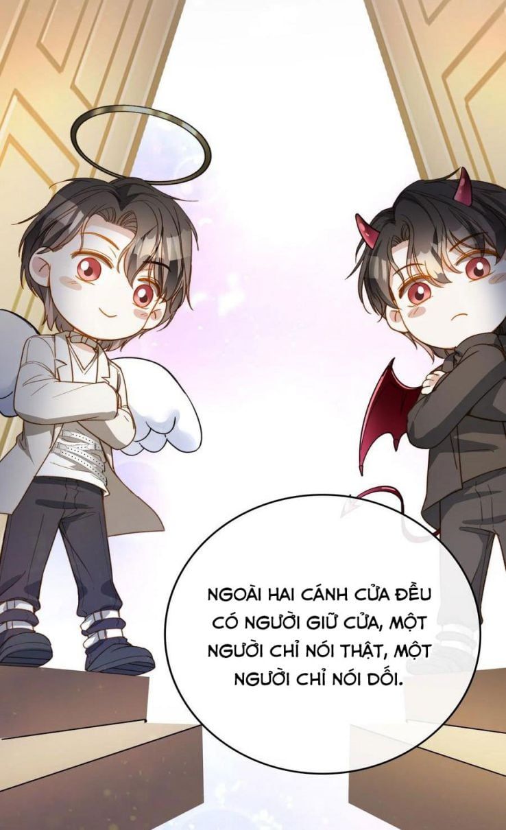 Nụ Hôn Vực Thẳm Chapter 83 - Trang 13
