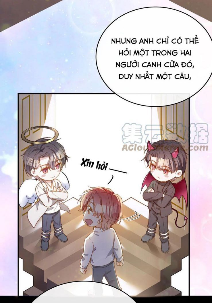 Nụ Hôn Vực Thẳm Chapter 83 - Trang 14
