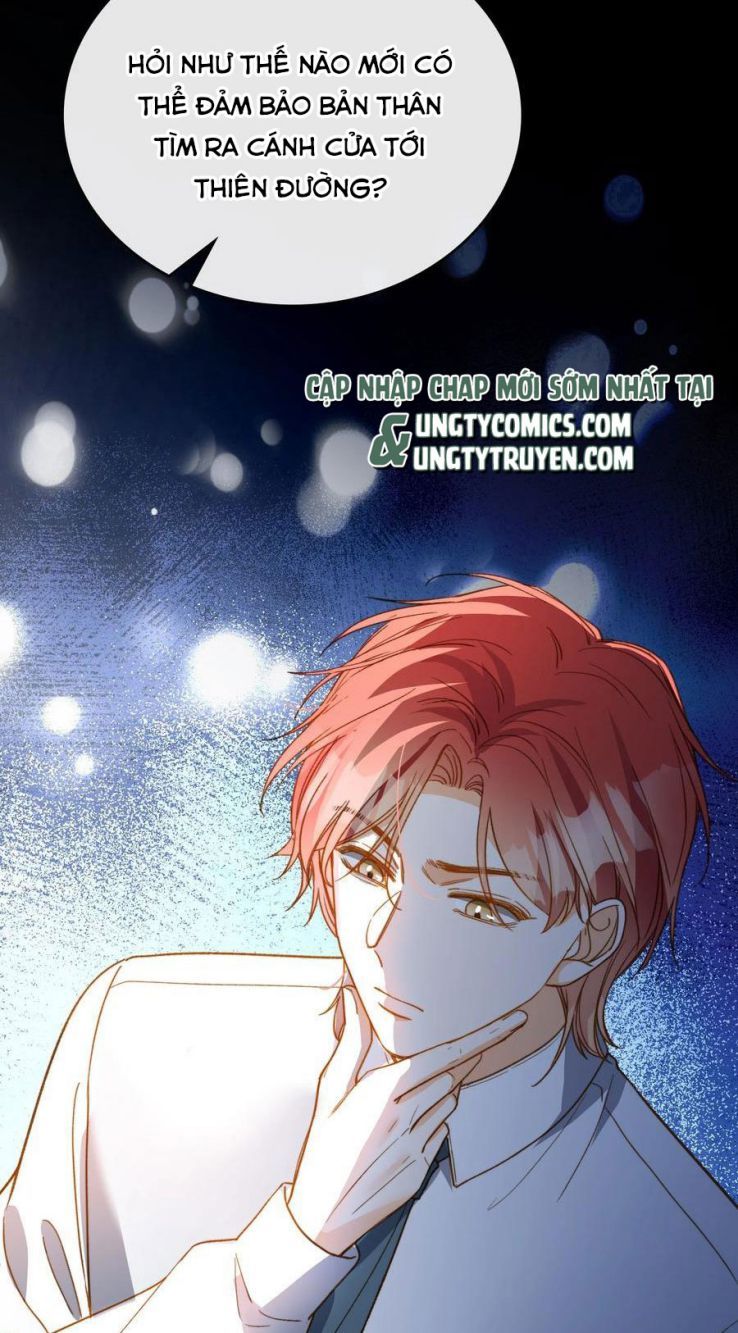 Nụ Hôn Vực Thẳm Chapter 83 - Trang 15