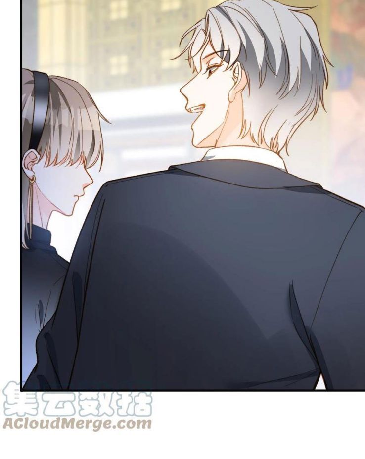 Nụ Hôn Vực Thẳm Chapter 83 - Trang 19