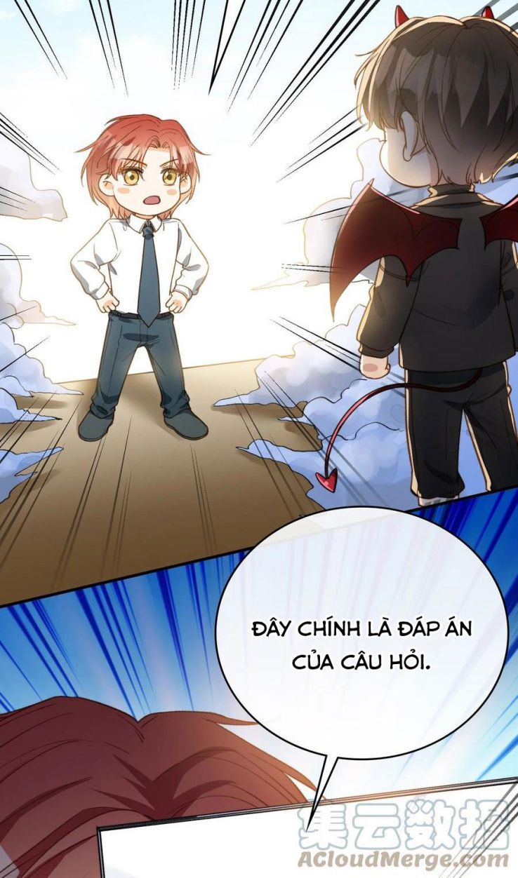 Nụ Hôn Vực Thẳm Chapter 83 - Trang 21