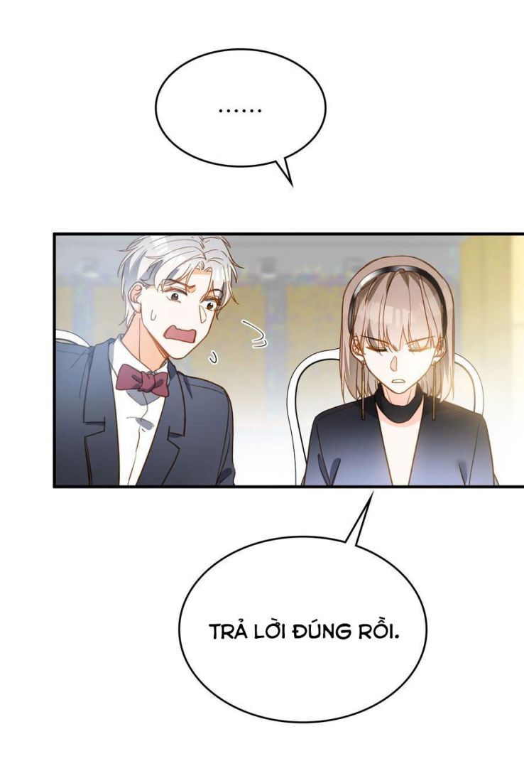 Nụ Hôn Vực Thẳm Chapter 83 - Trang 29