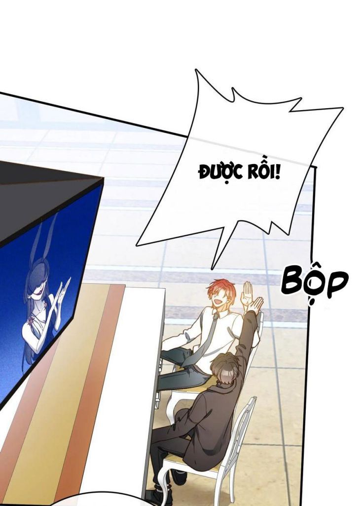 Nụ Hôn Vực Thẳm Chapter 83 - Trang 30