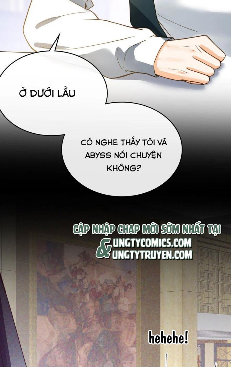 Nụ Hôn Vực Thẳm Chapter 83 - Trang 32