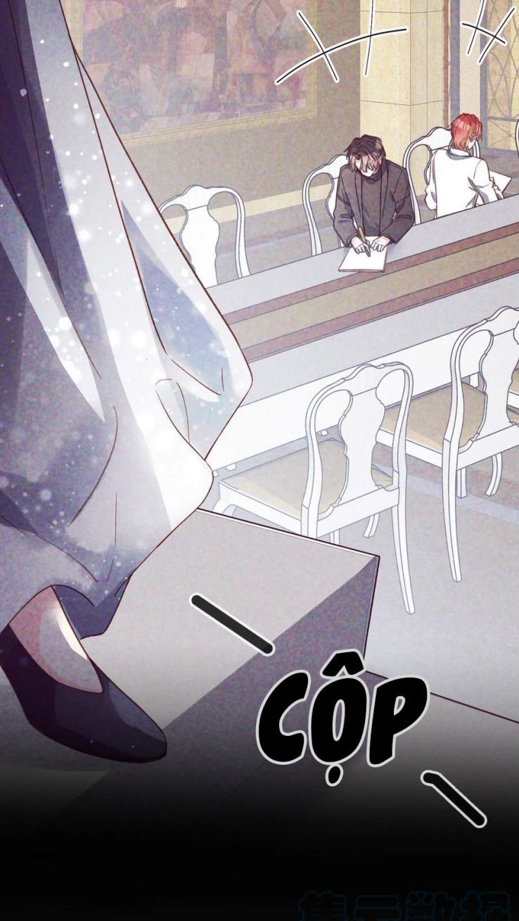 Nụ Hôn Vực Thẳm Chapter 83 - Trang 33