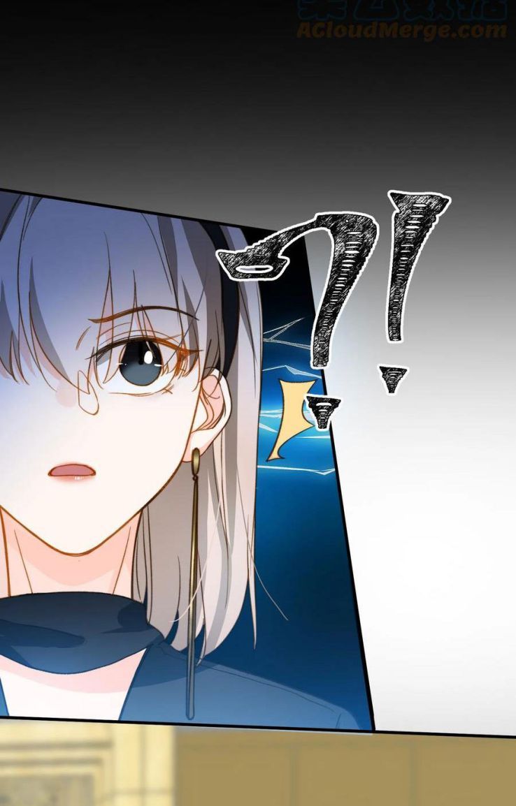Nụ Hôn Vực Thẳm Chapter 83 - Trang 34