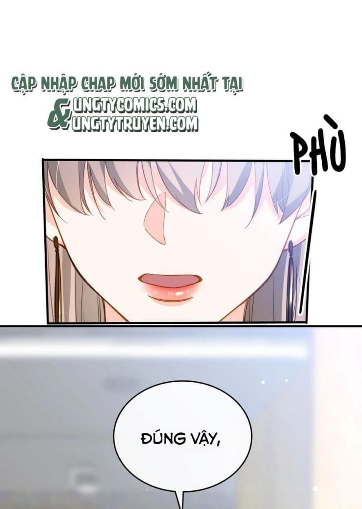 Nụ Hôn Vực Thẳm Chapter 83 - Trang 41