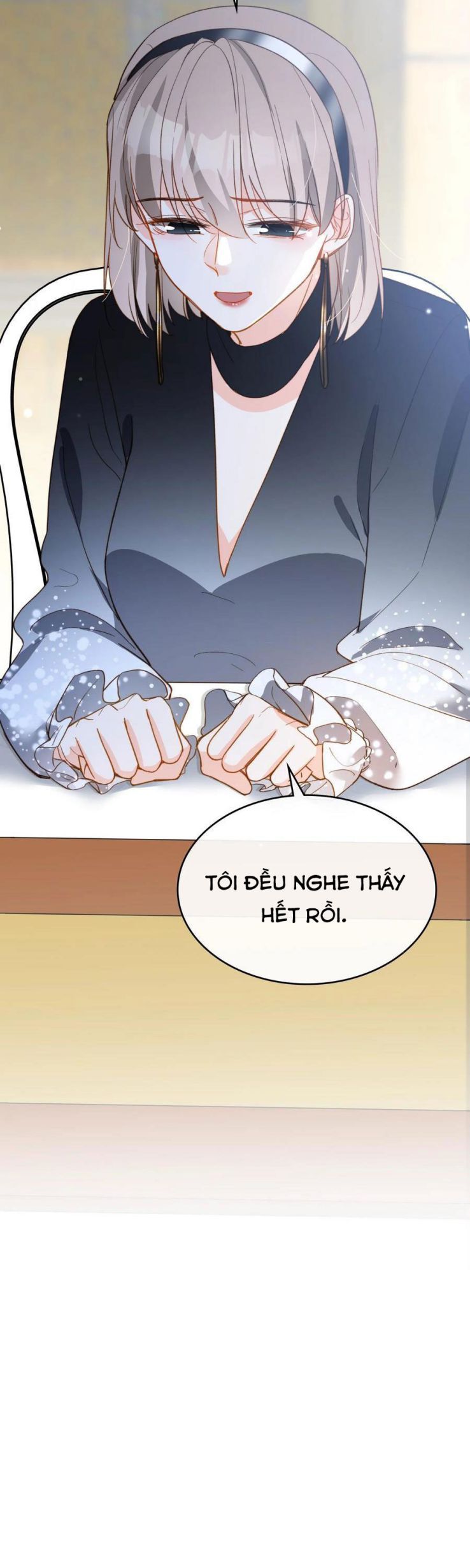 Nụ Hôn Vực Thẳm Chapter 83 - Trang 42